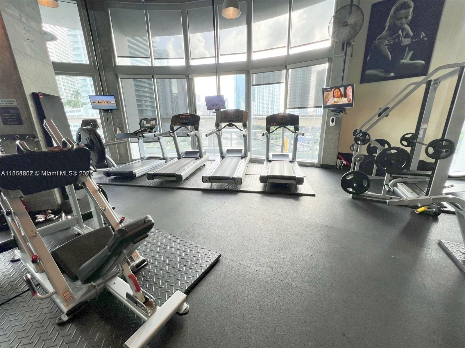 690 SW 1st Ct # 1032