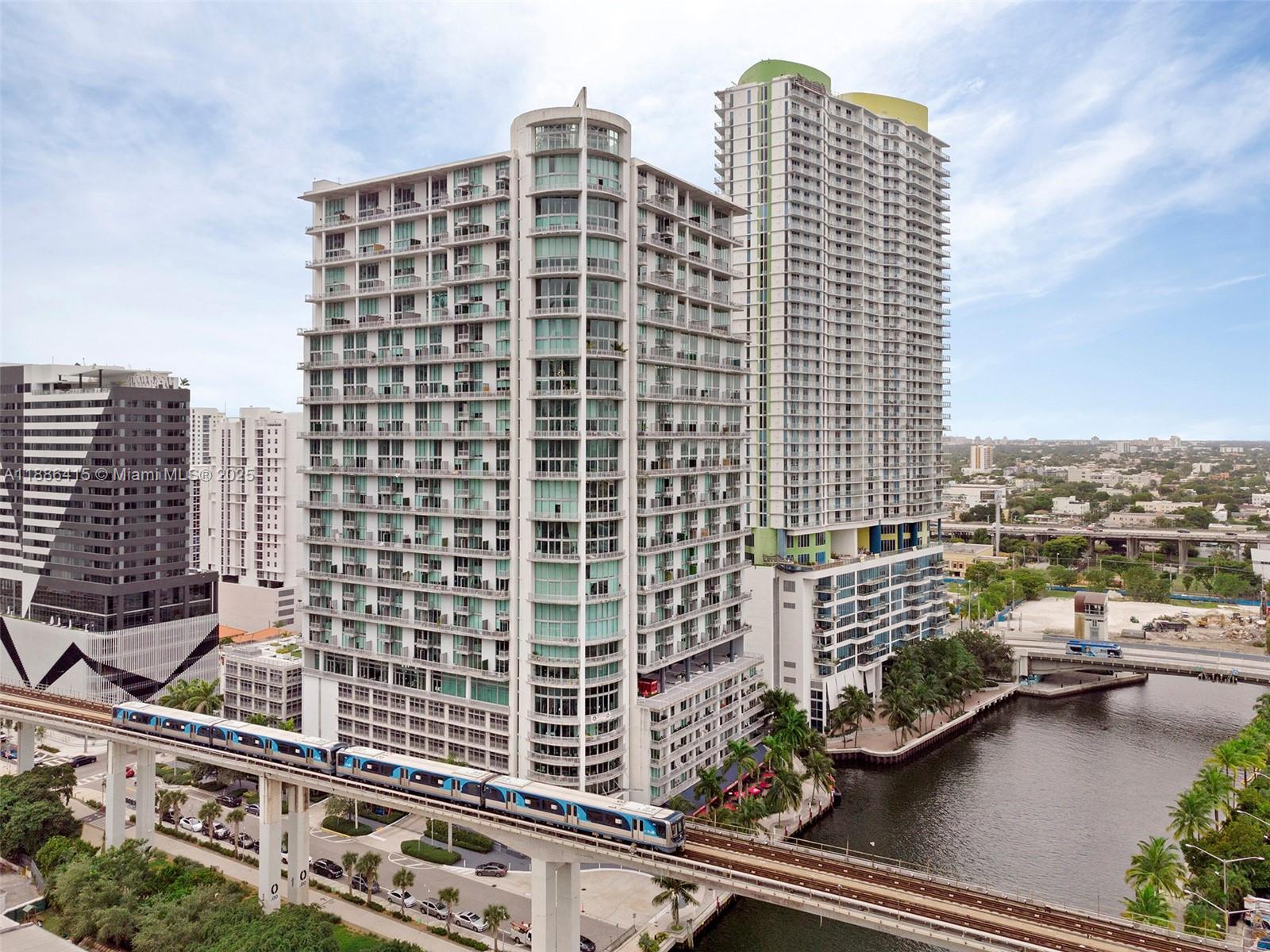 690 SW 1st Ct # 1514