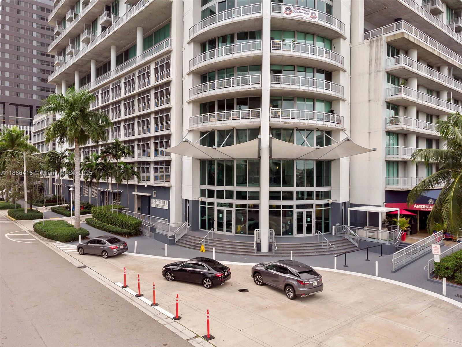 690 SW 1st Ct # 1514