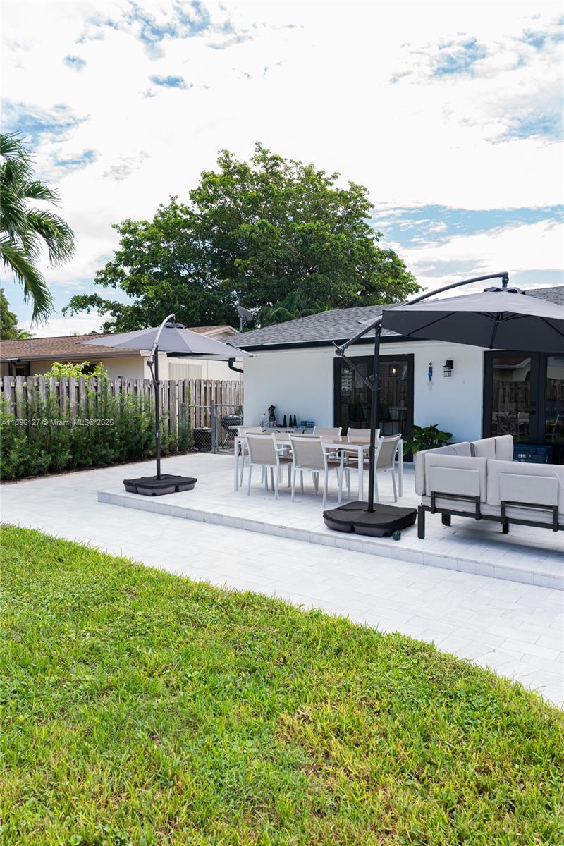 8895 SW 197th Ter, Cutler Bay