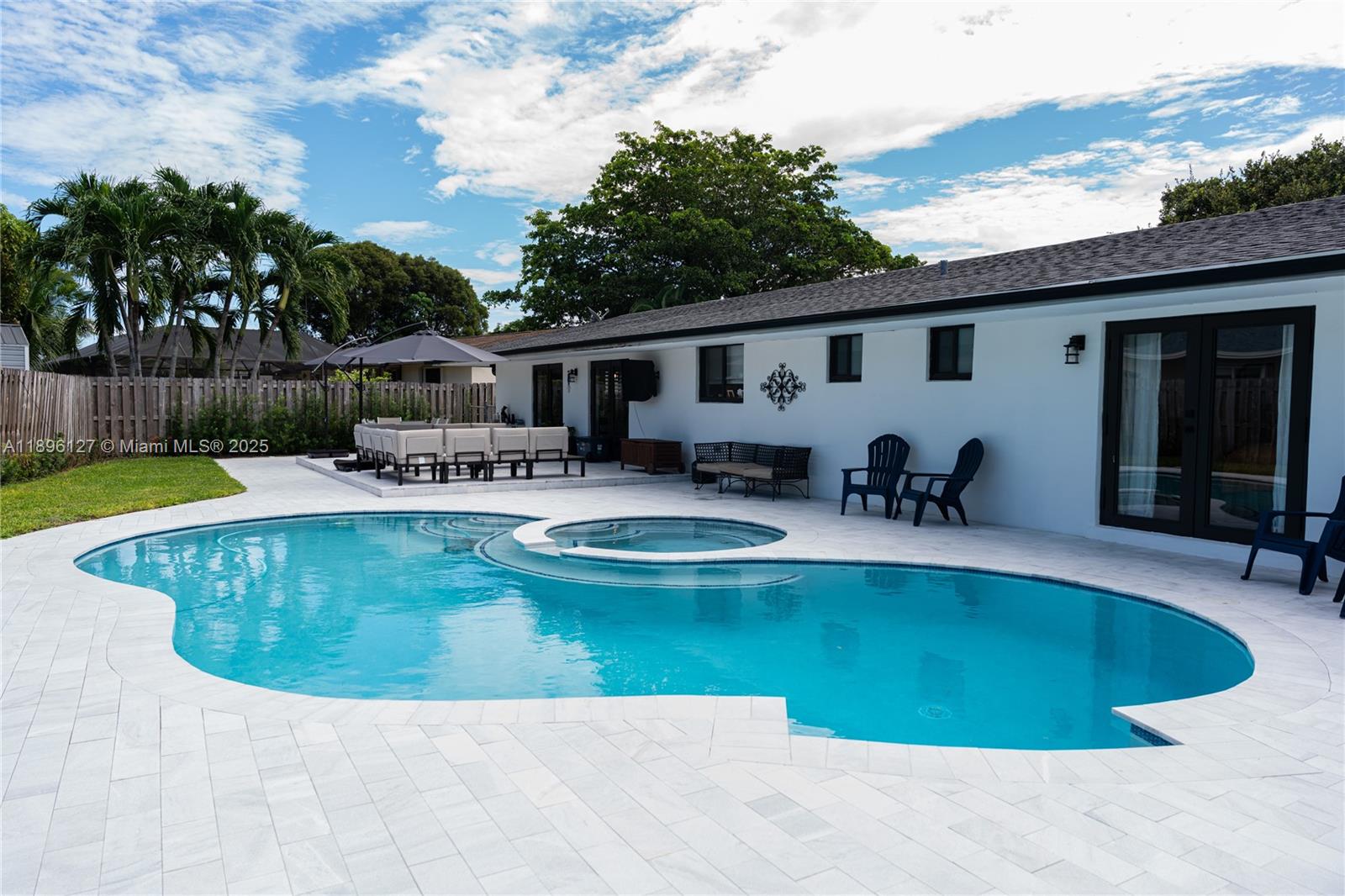 8895 SW 197th Ter, Cutler Bay