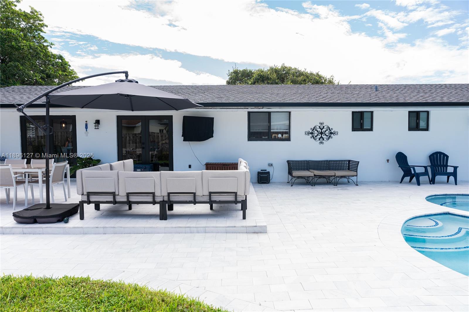 8895 SW 197th Ter, Cutler Bay
