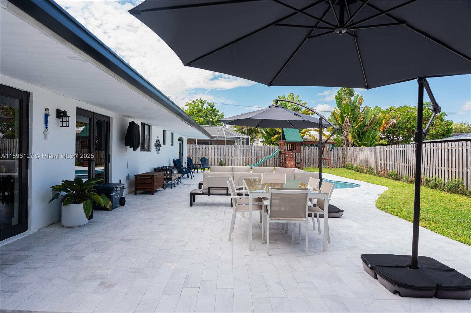 8895 SW 197th Ter, Cutler Bay