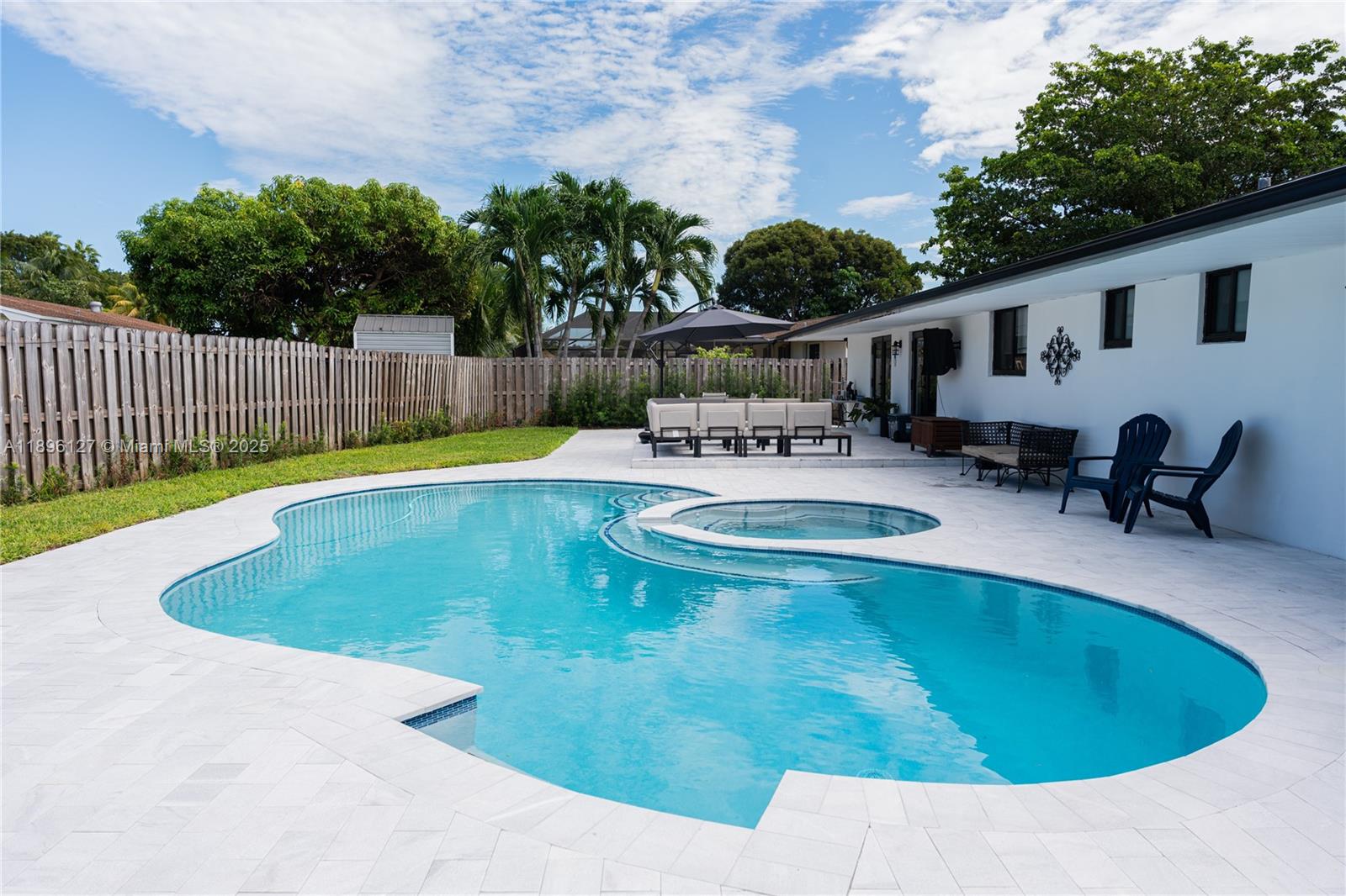 8895 SW 197th Ter, Cutler Bay