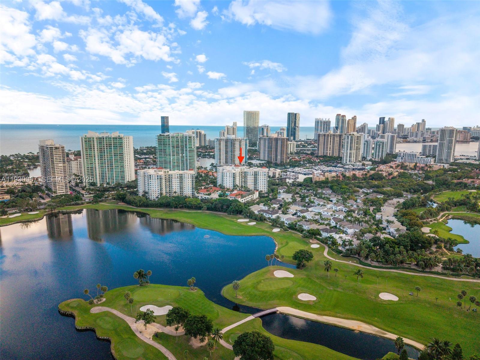 19900 E Country Club Dr # 616