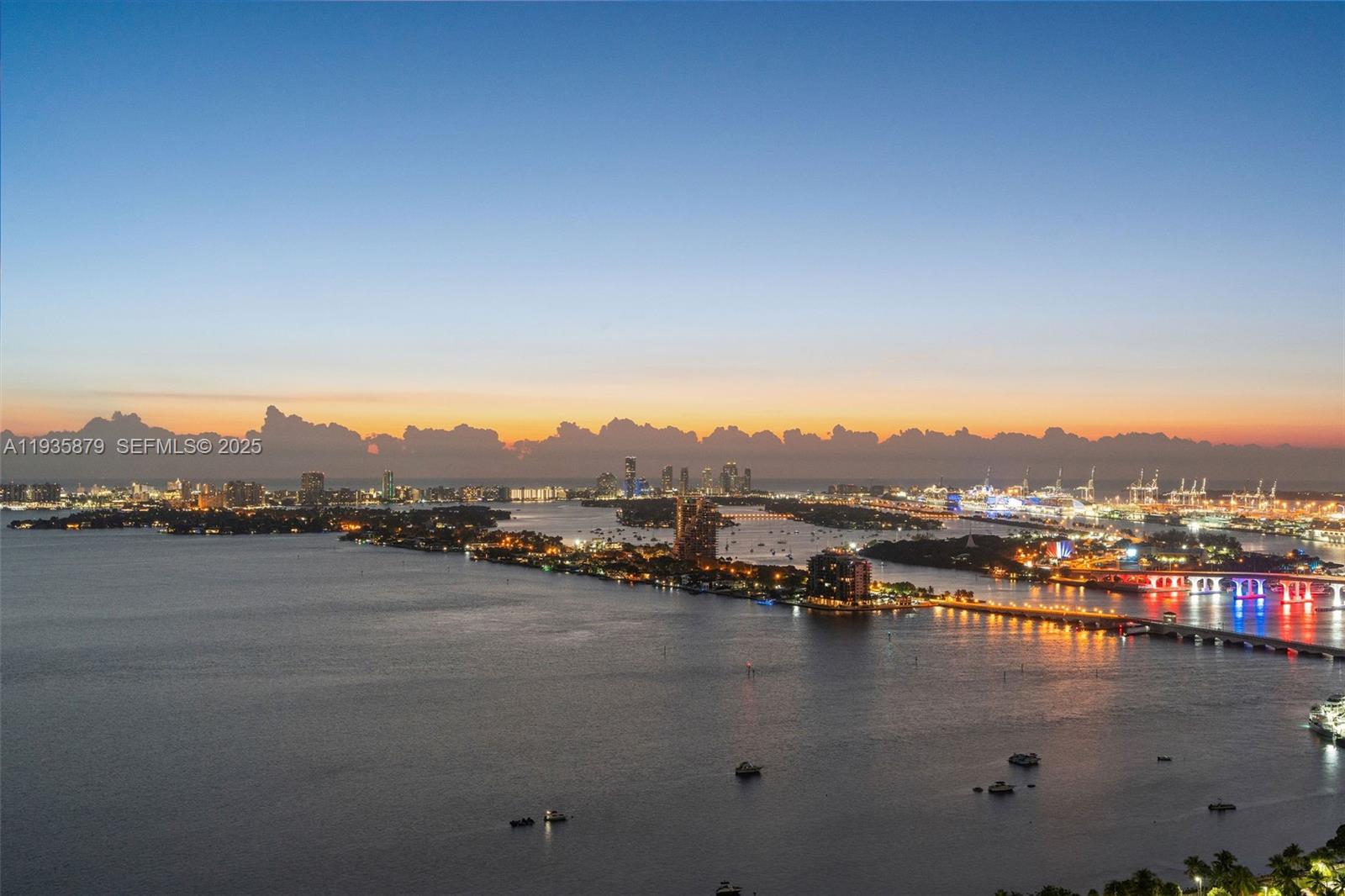 2020 N Bayshore Dr # 3510