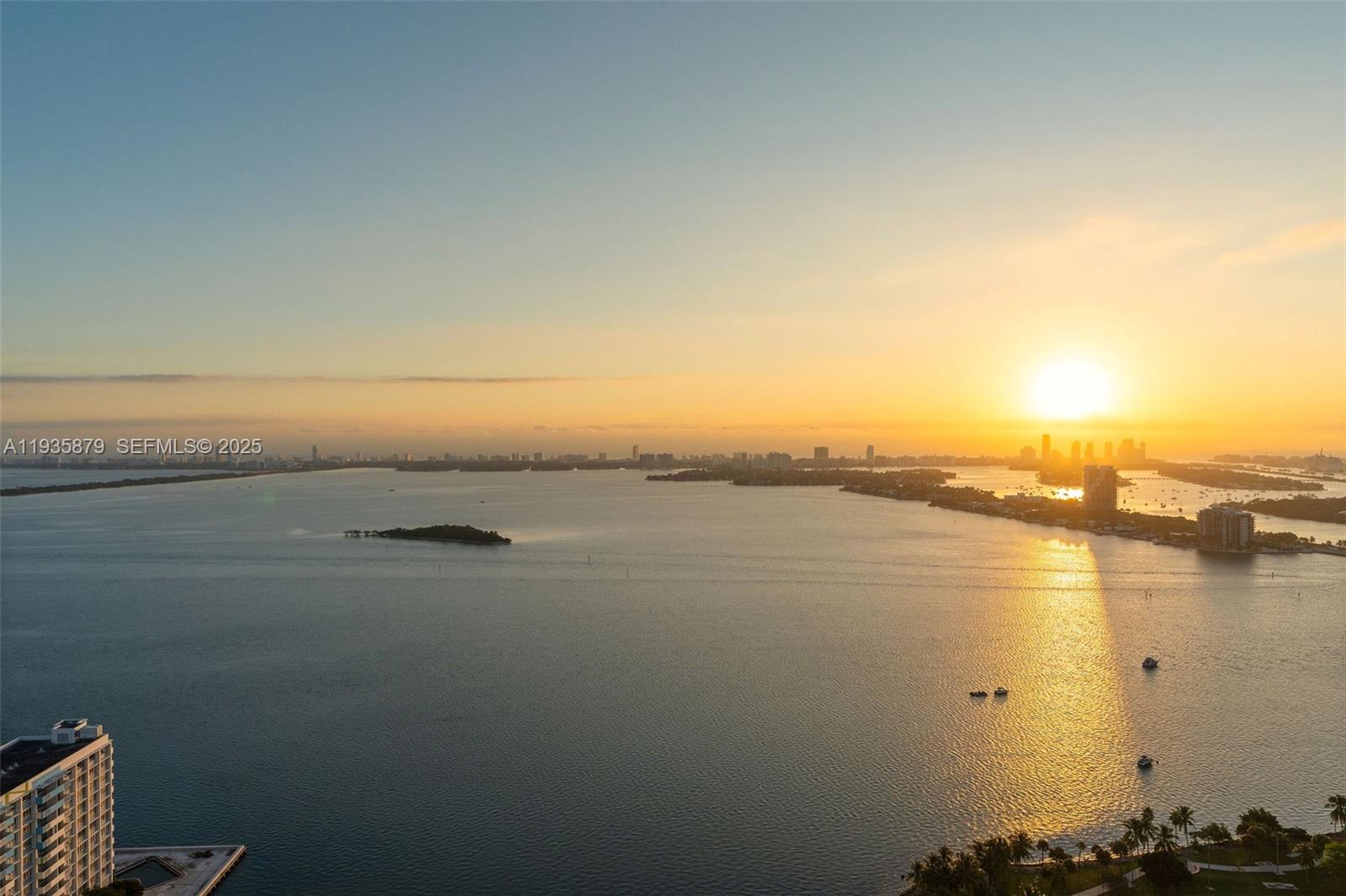 2020 N Bayshore Dr # 3510