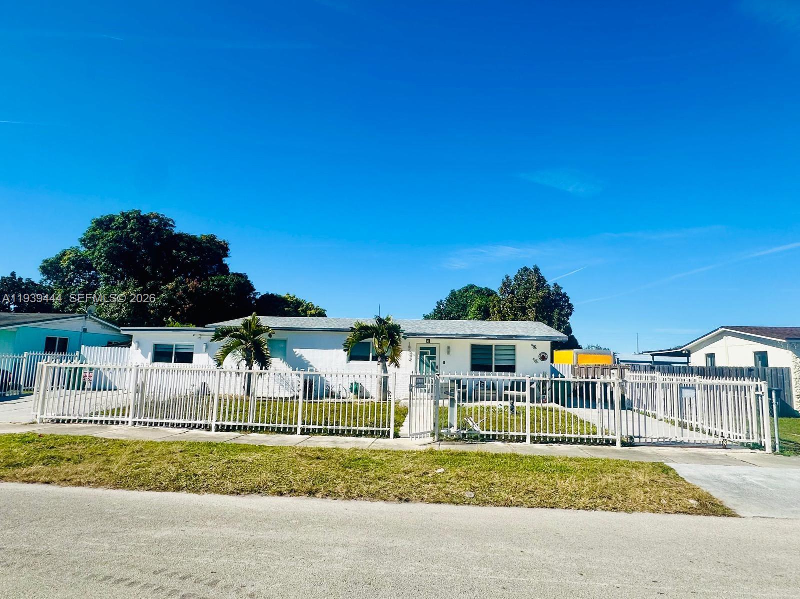 19542 SW 120th Ave