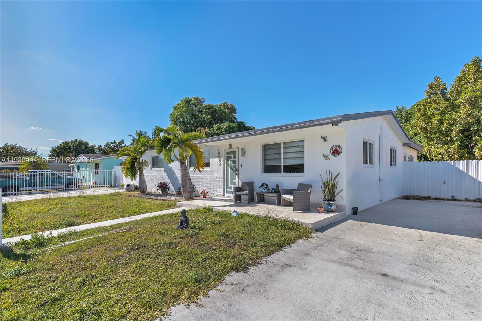 19542 SW 120th Ave