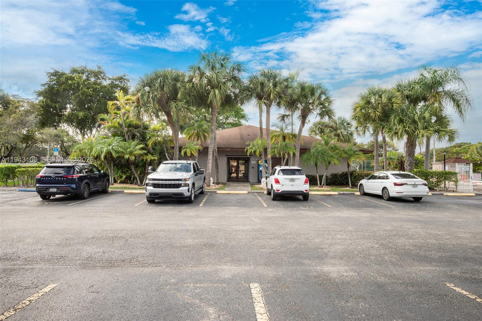 10875 SW 112th Ave # 118