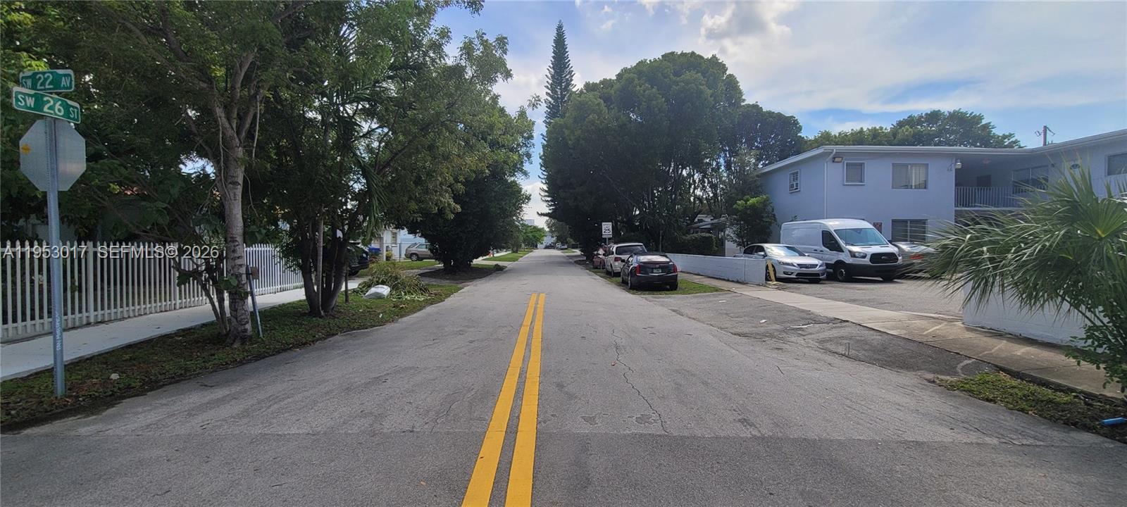 2601 SW 22nd Ave # 11