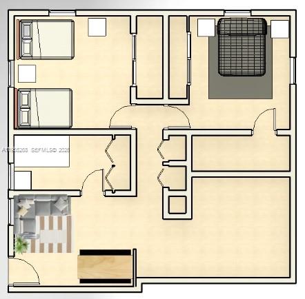 3321 NW 19th Ter # B