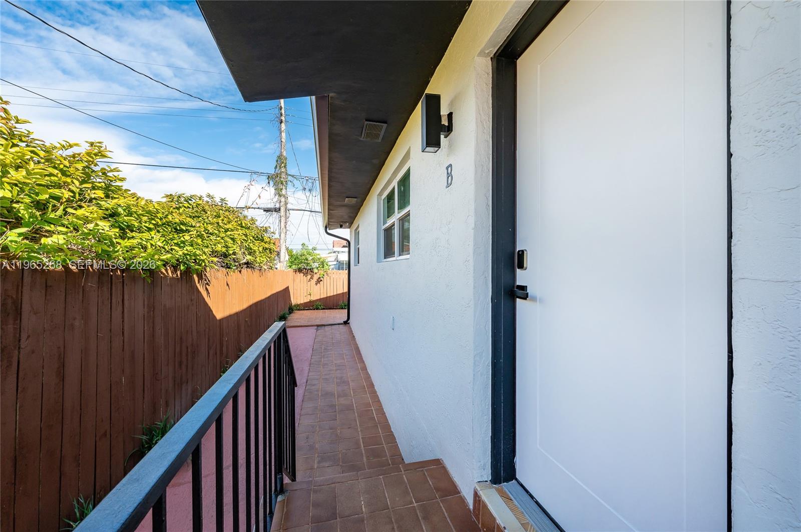 3321 NW 19th Ter # B