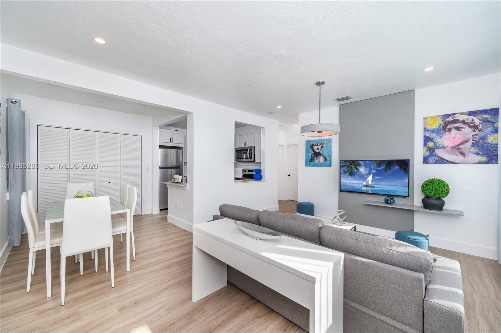 3321 NW 19th Ter # A