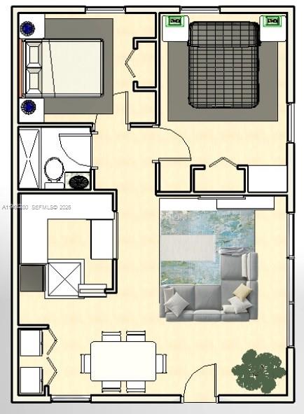 3321 NW 19th Ter # A