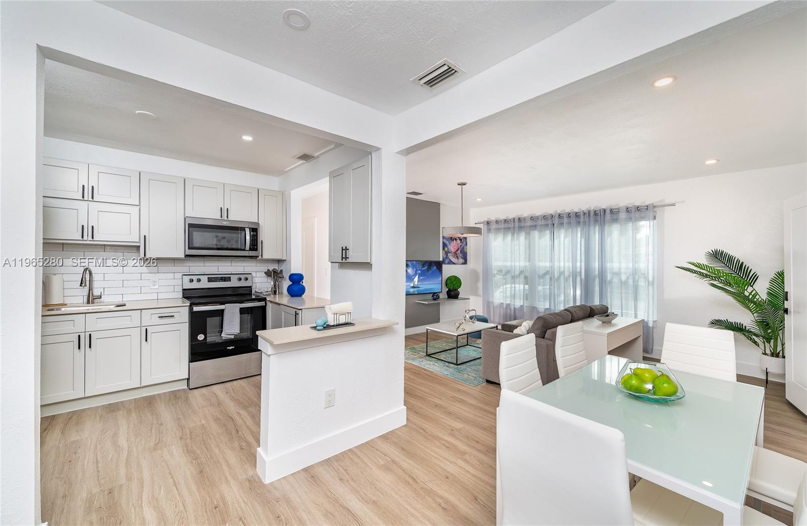 3321 NW 19th Ter # A