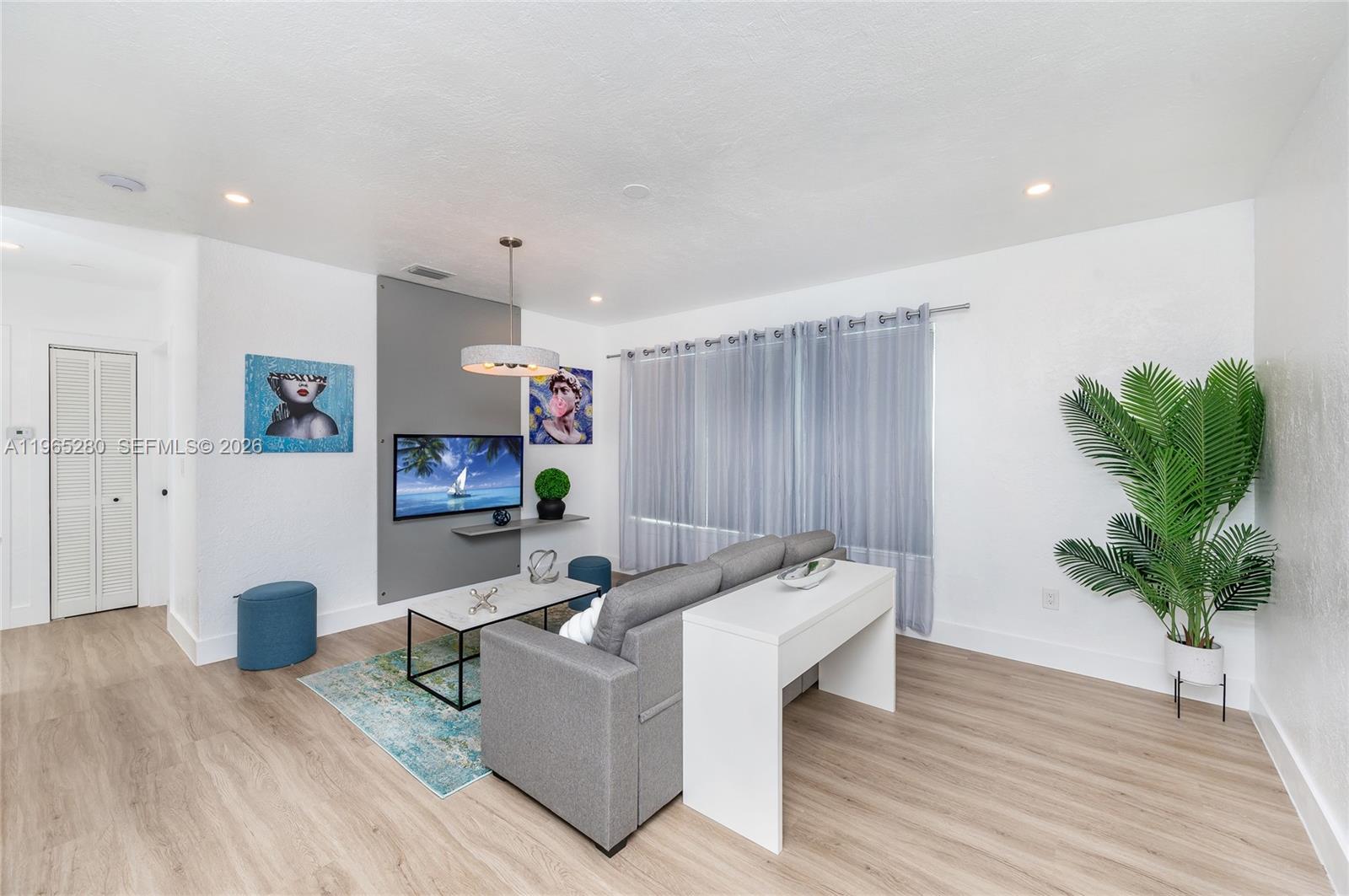 3321 NW 19th Ter # A