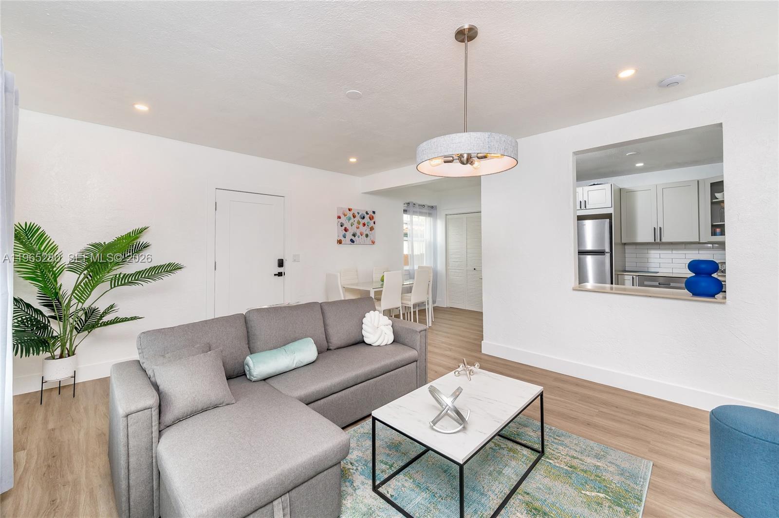 3321 NW 19th Ter # A