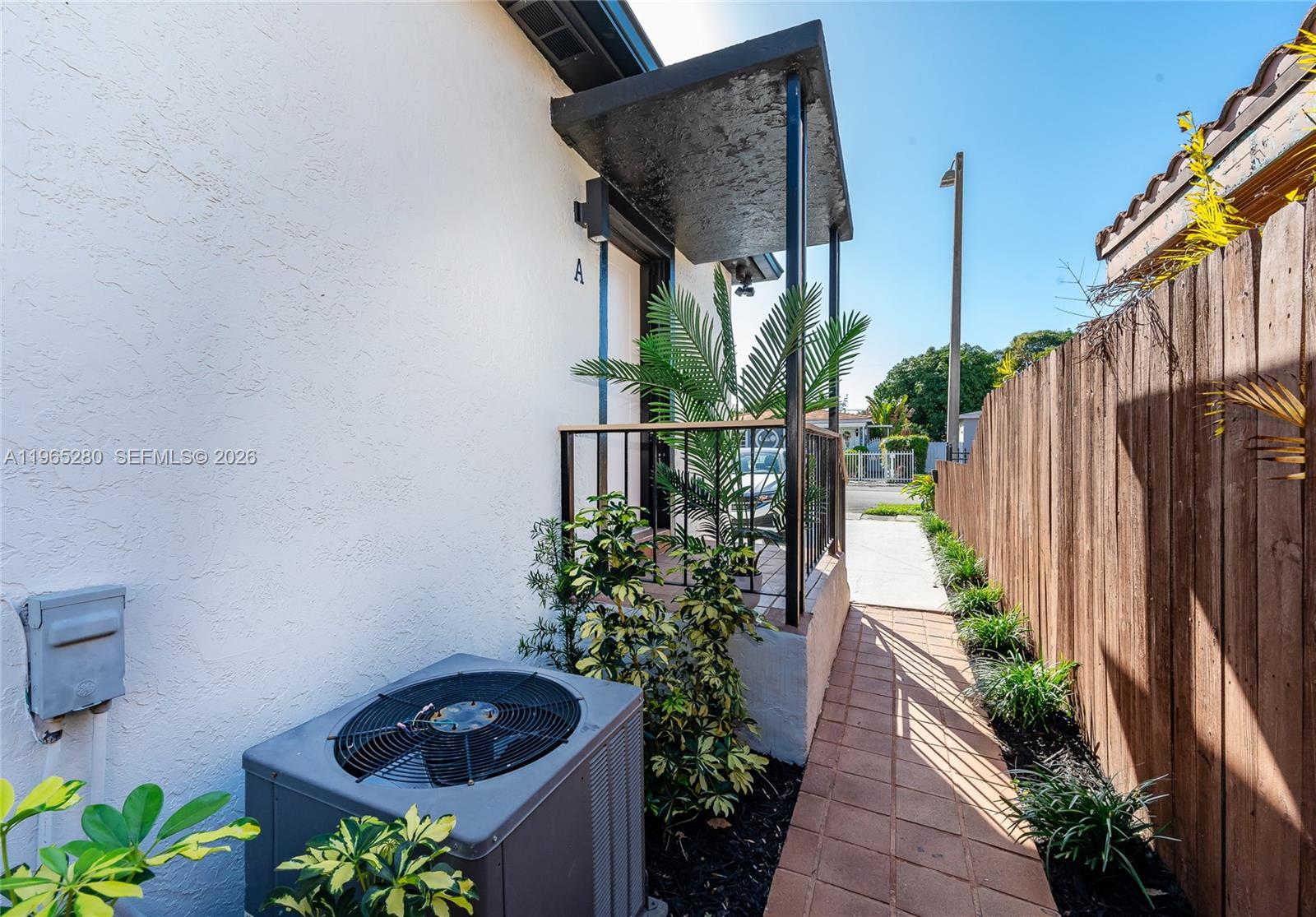 3321 NW 19th Ter # A