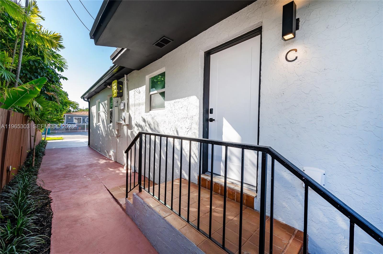 3321 NW 19th Ter # C