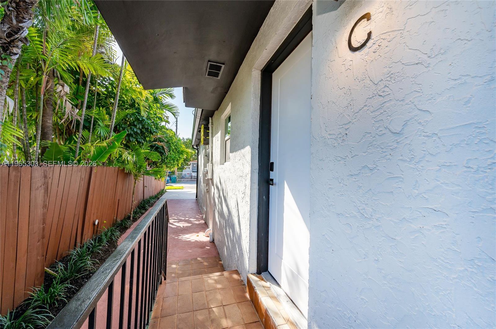 3321 NW 19th Ter # C