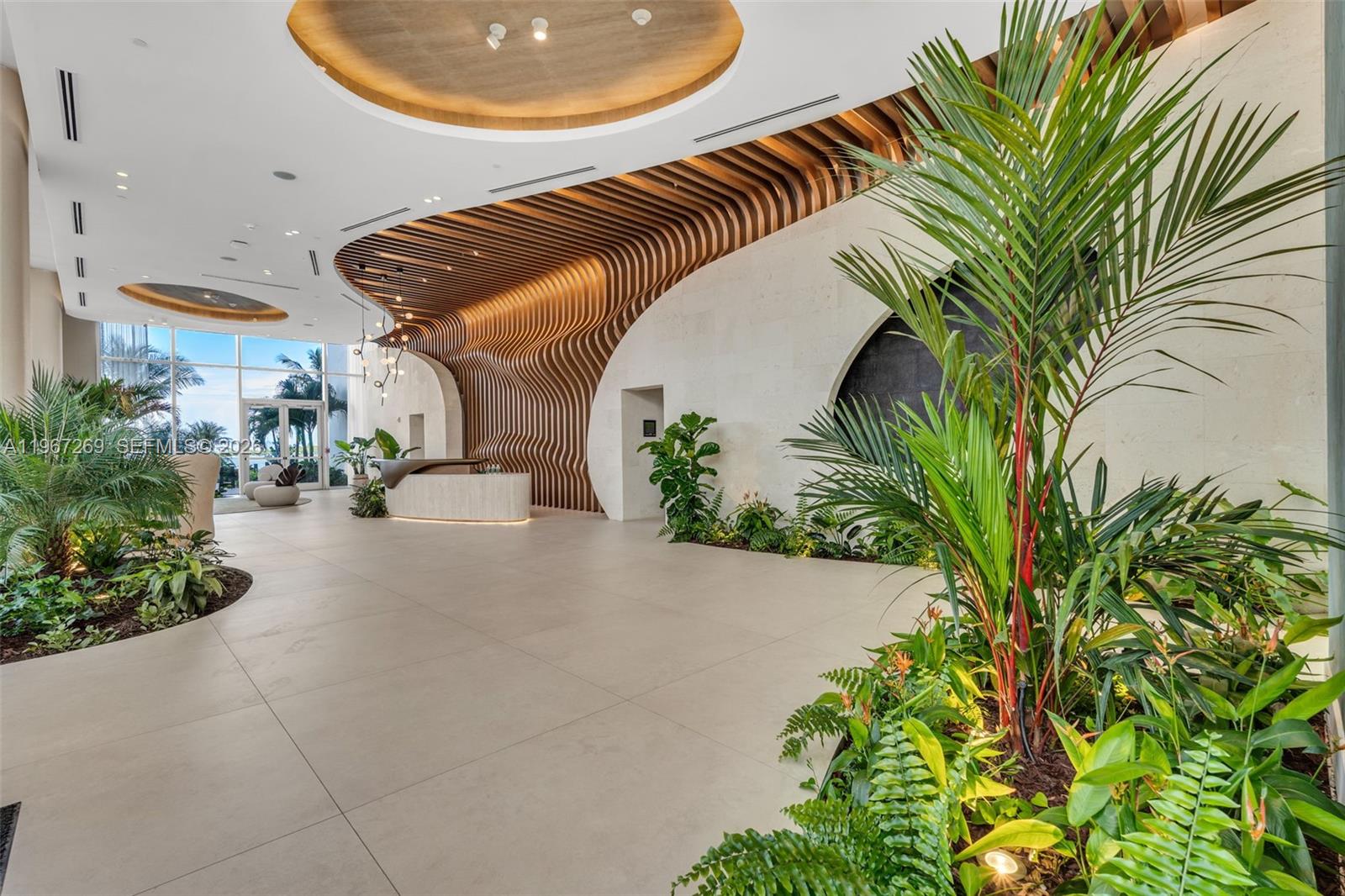 700 NE 24th ST # 1806