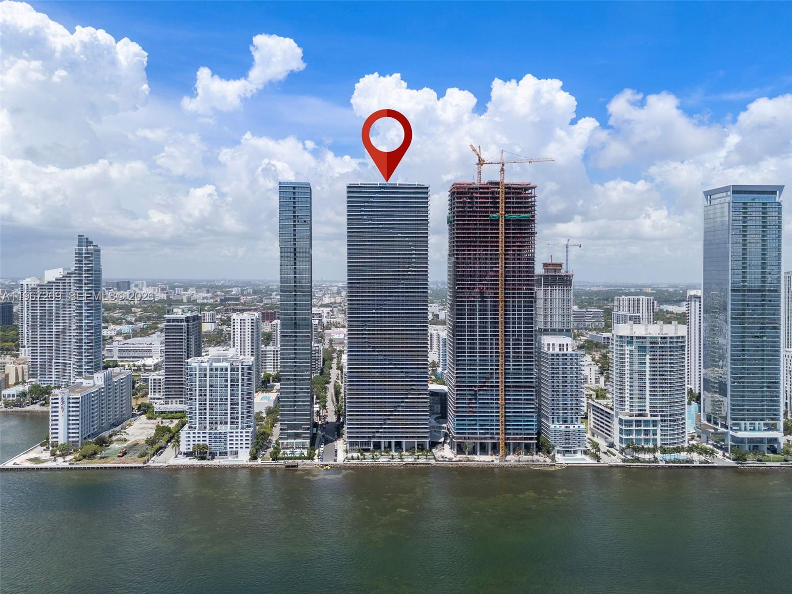 700 NE 24th ST # 1806