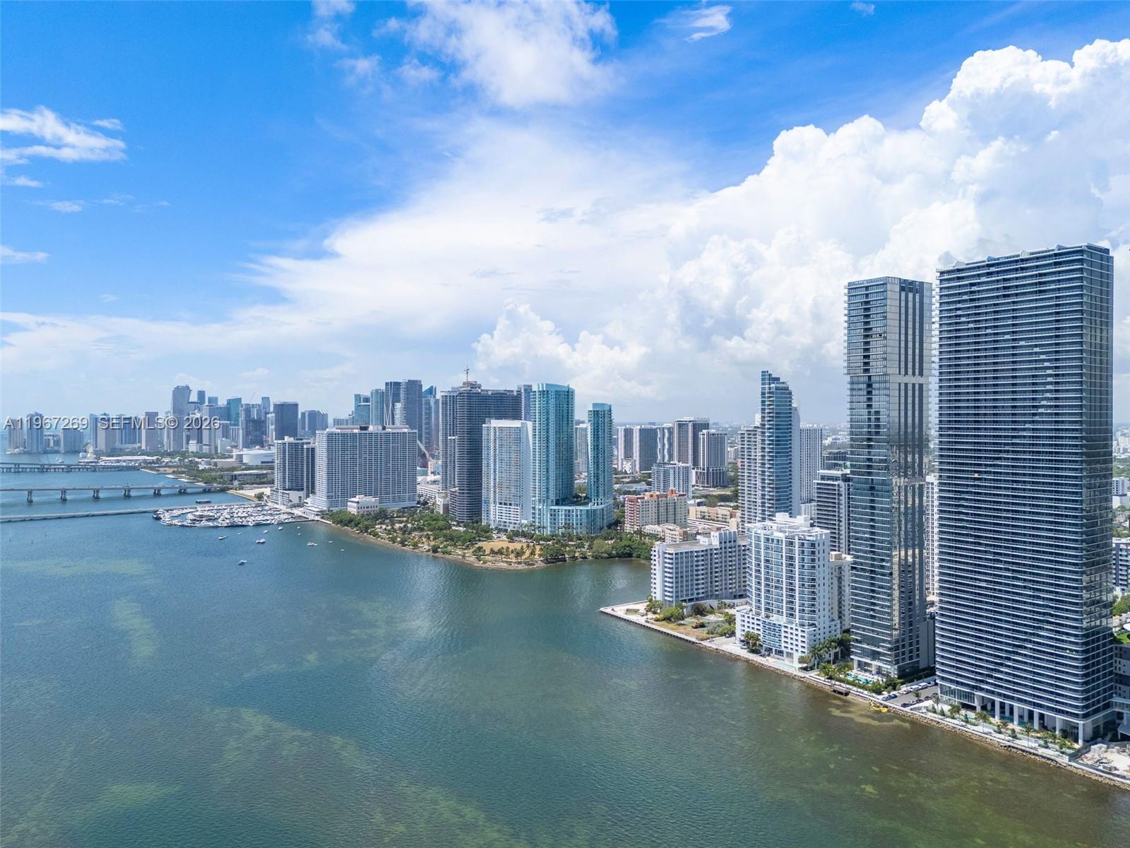 700 NE 24th ST # 1806