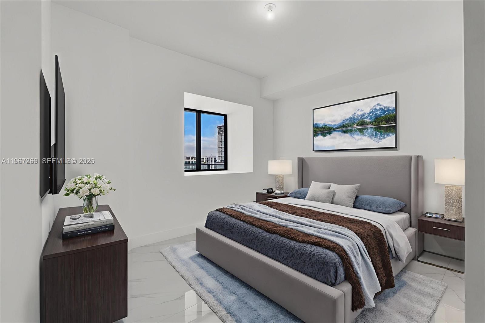 700 NE 24th ST # 1806