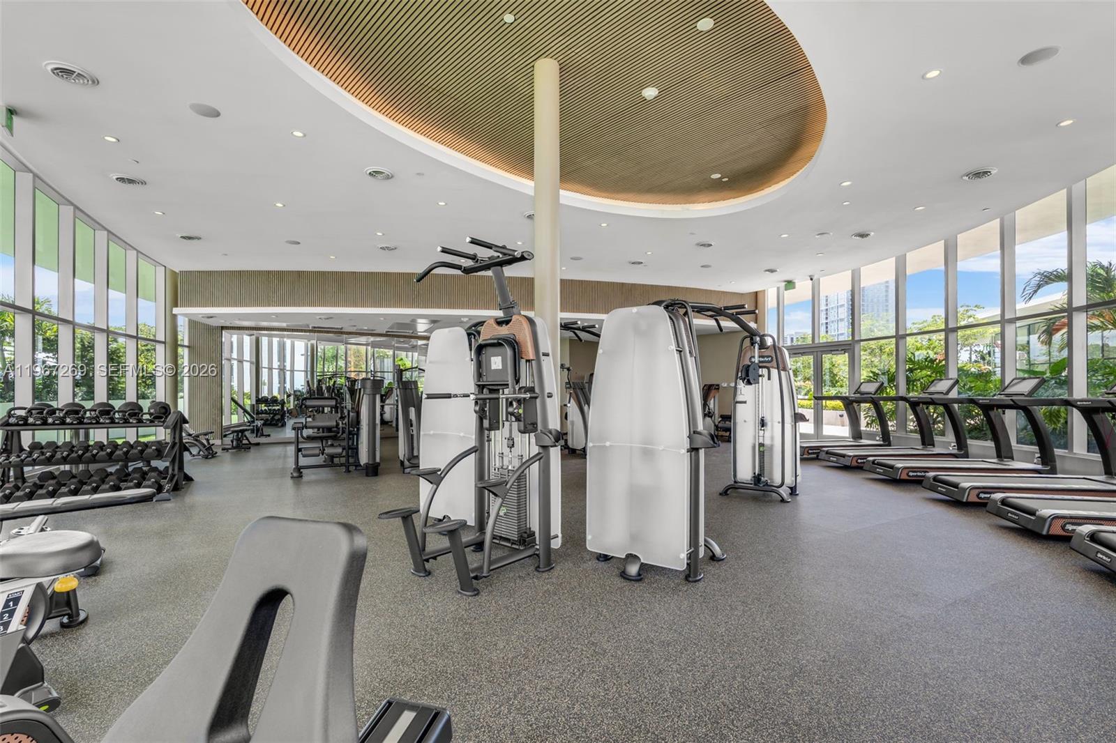 700 NE 24th ST # 1806