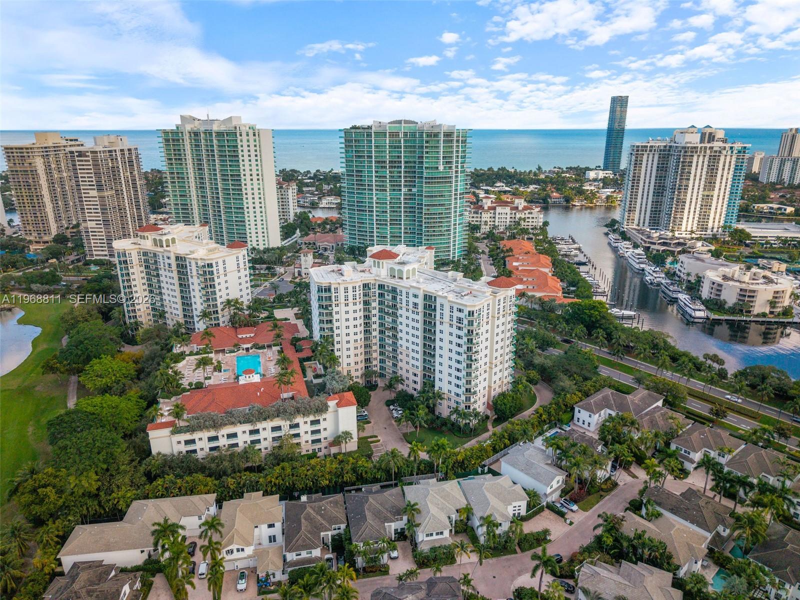 19900 E Country Club Dr # 616