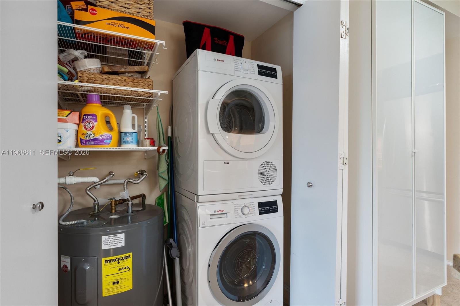 19900 E Country Club Dr # 616