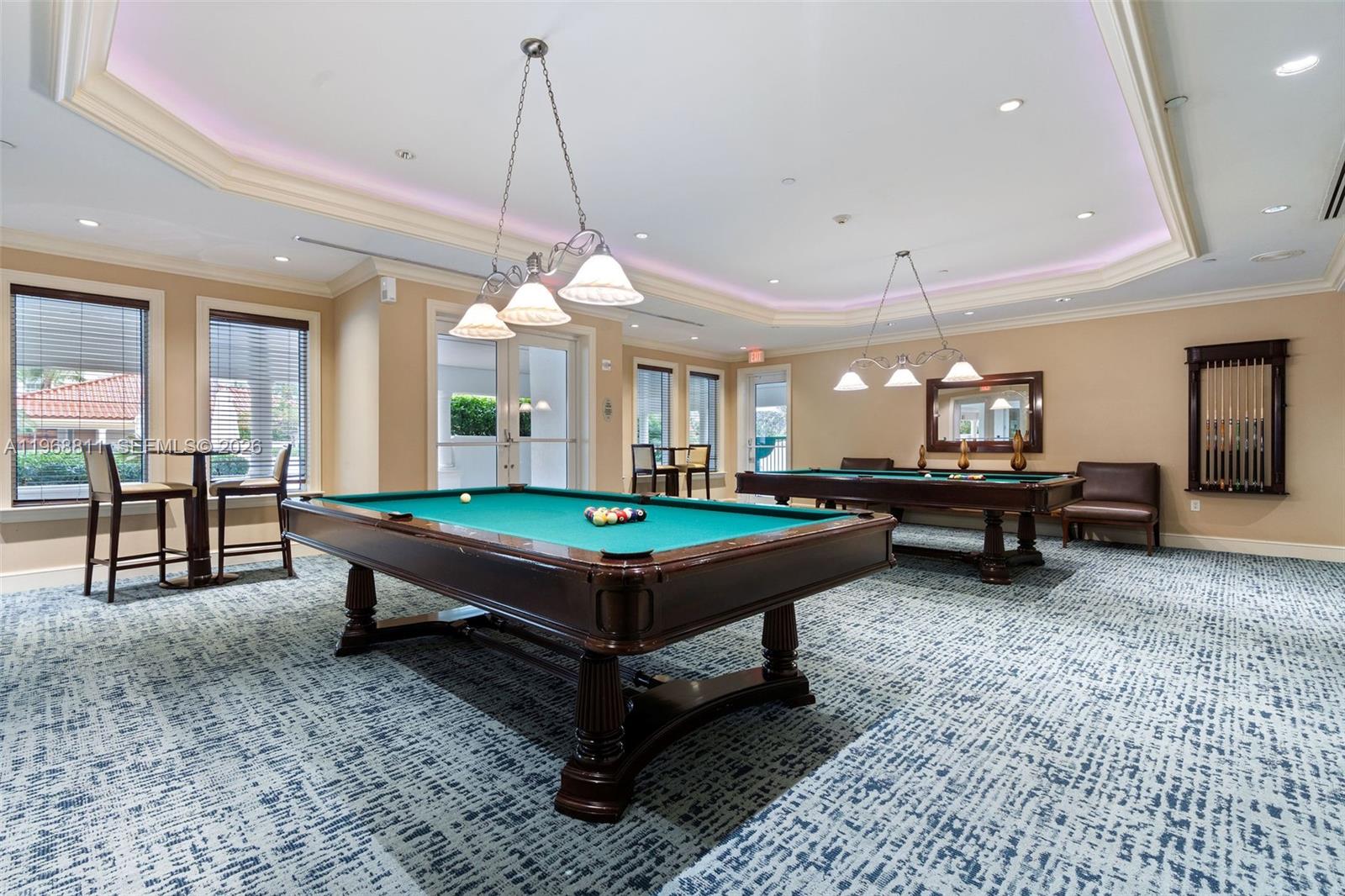 19900 E Country Club Dr # 616