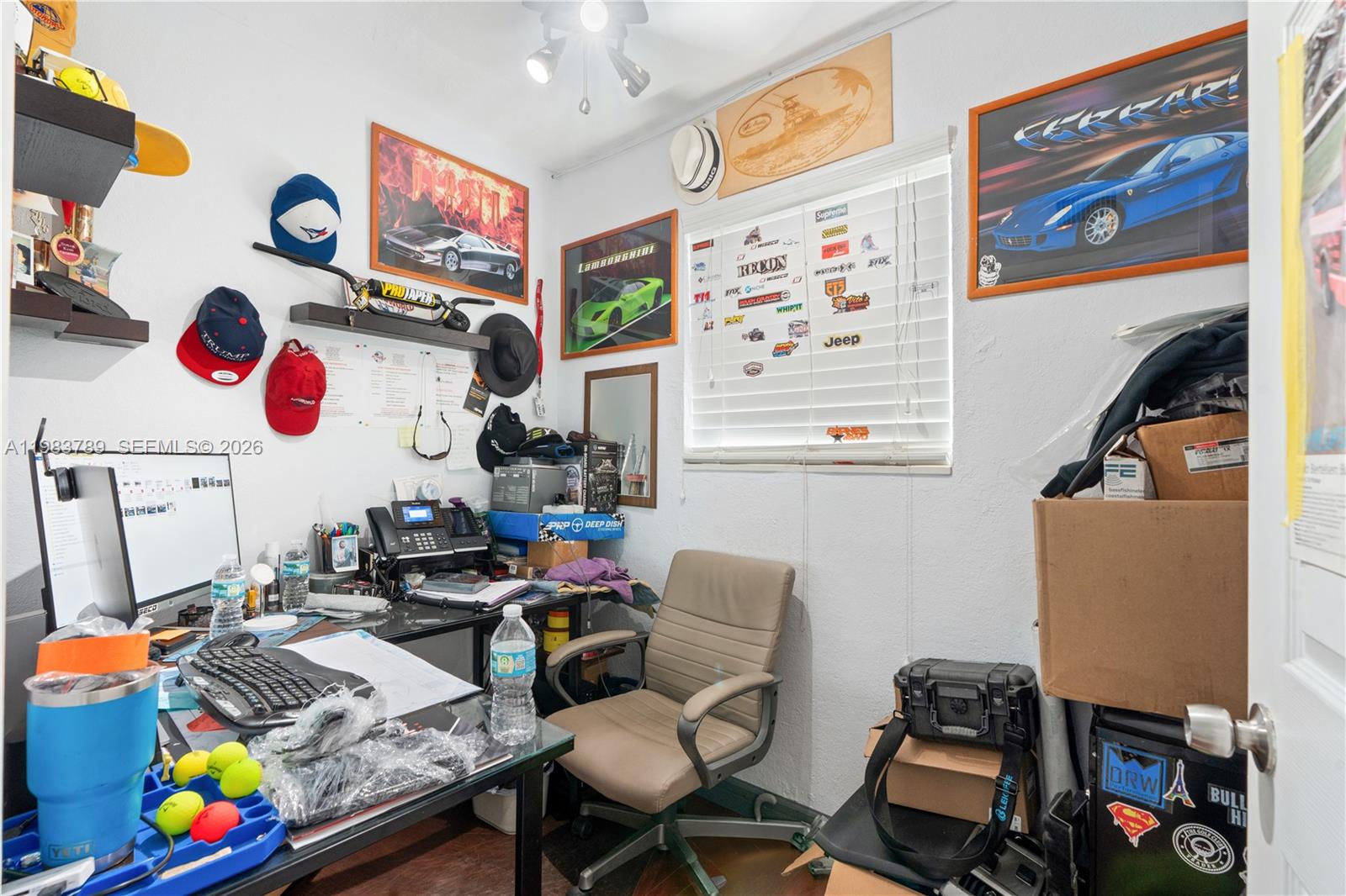 8800 NW 27th Ave # A