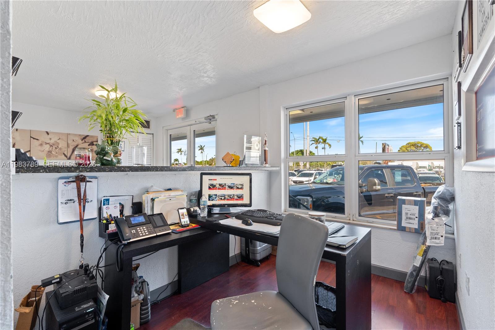 8800 NW 27th Ave # A