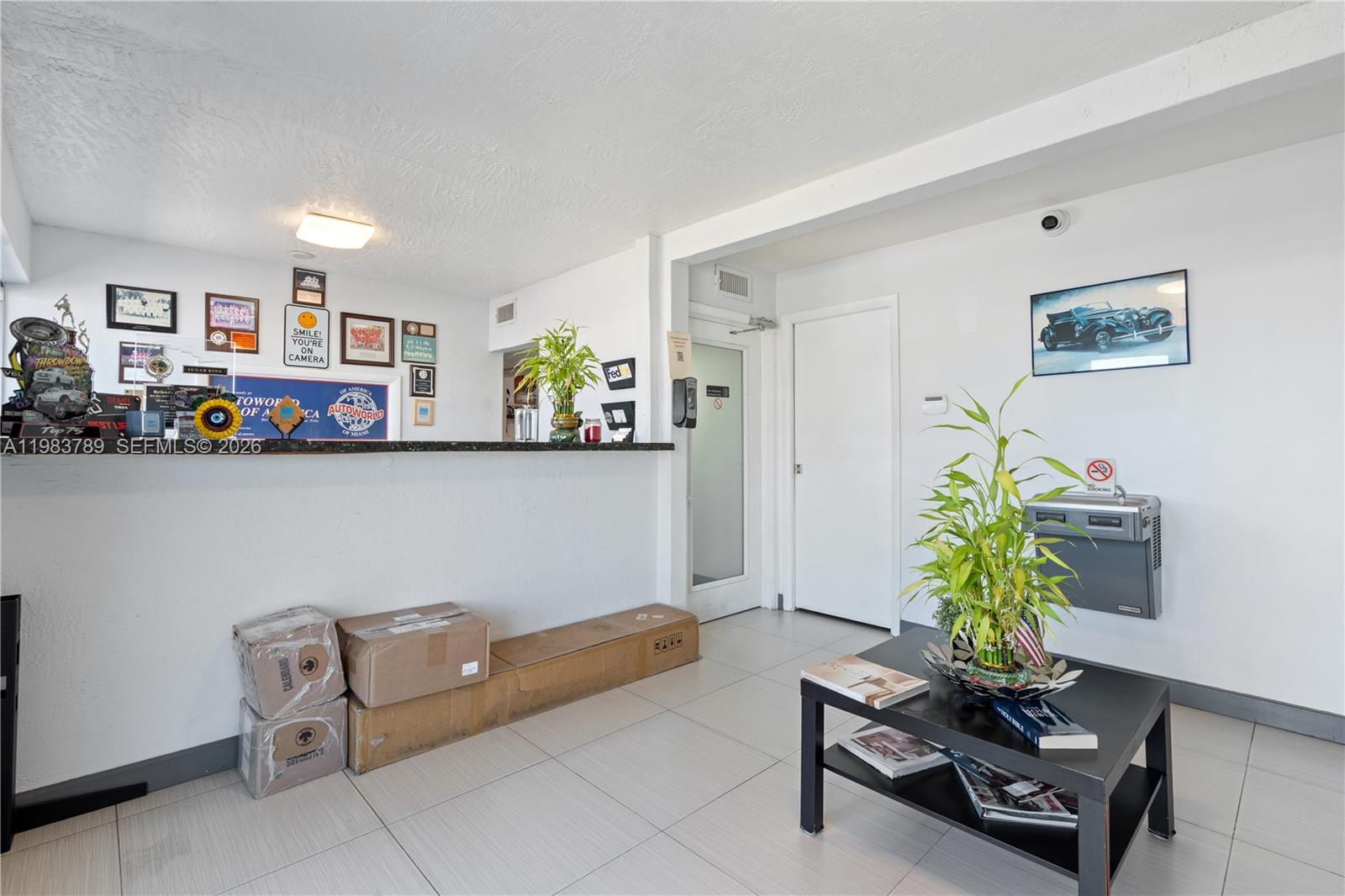 8800 NW 27th Ave # A