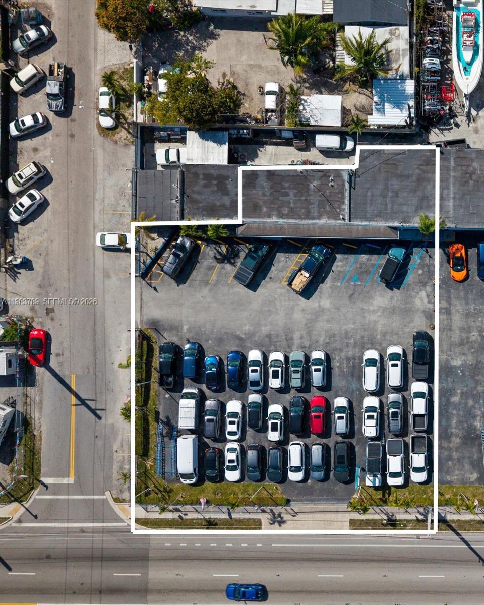 8800 NW 27th Ave # A