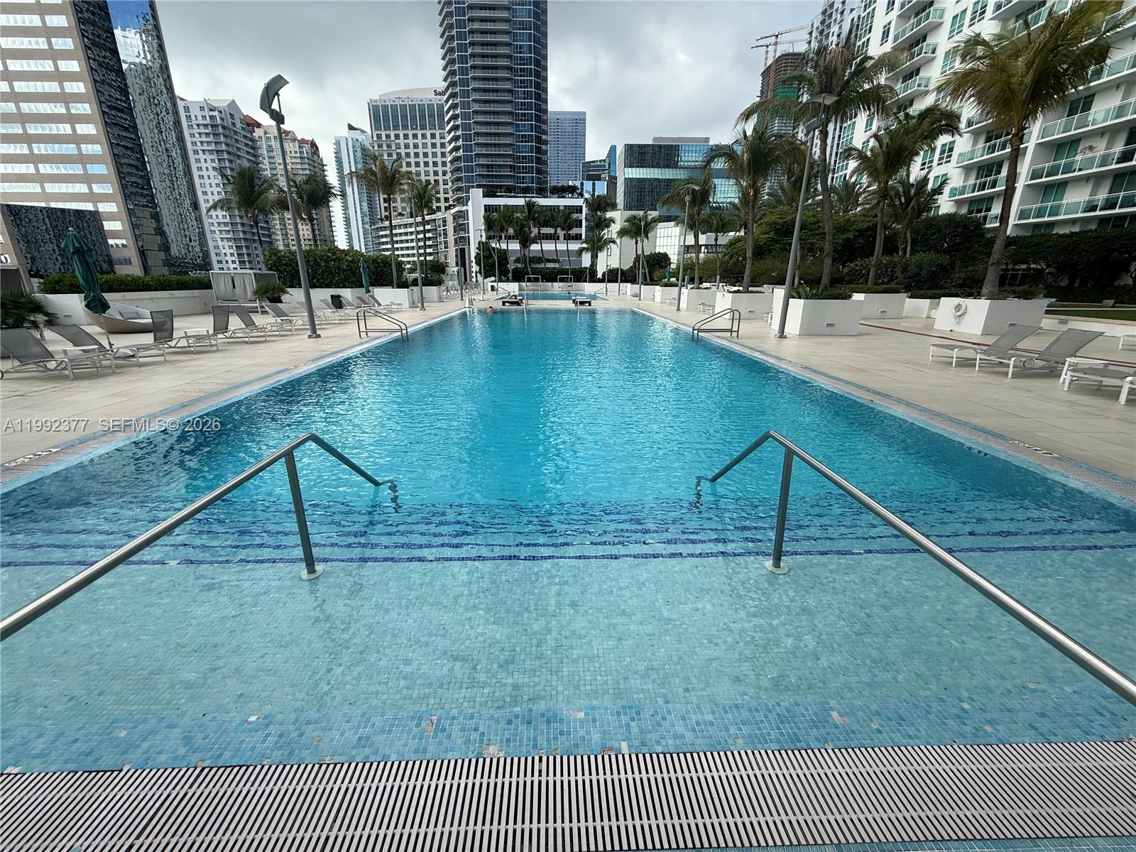 951 Brickell Ave # 3900