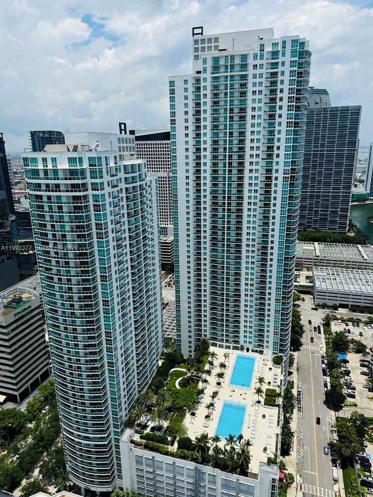 951 Brickell Ave # 3900