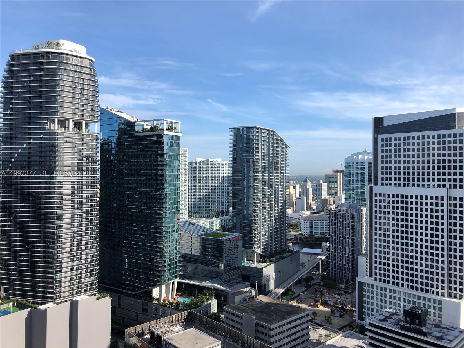 951 Brickell Ave # 3900