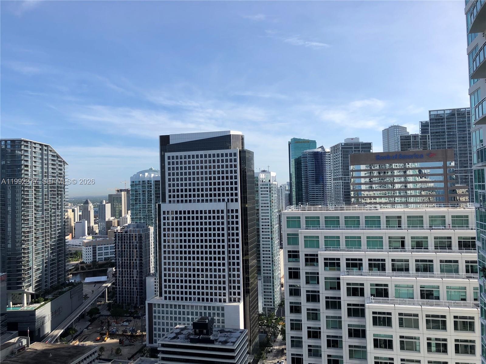 951 Brickell Ave # 3900