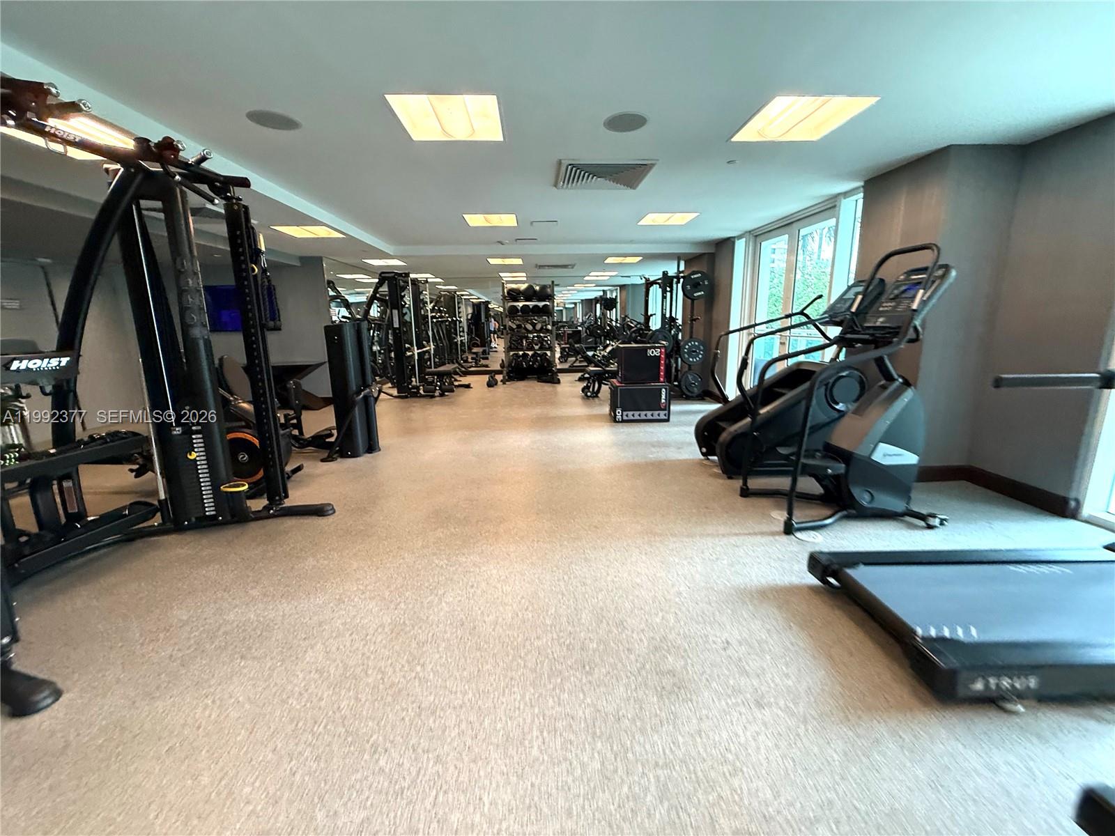 951 Brickell Ave # 3900