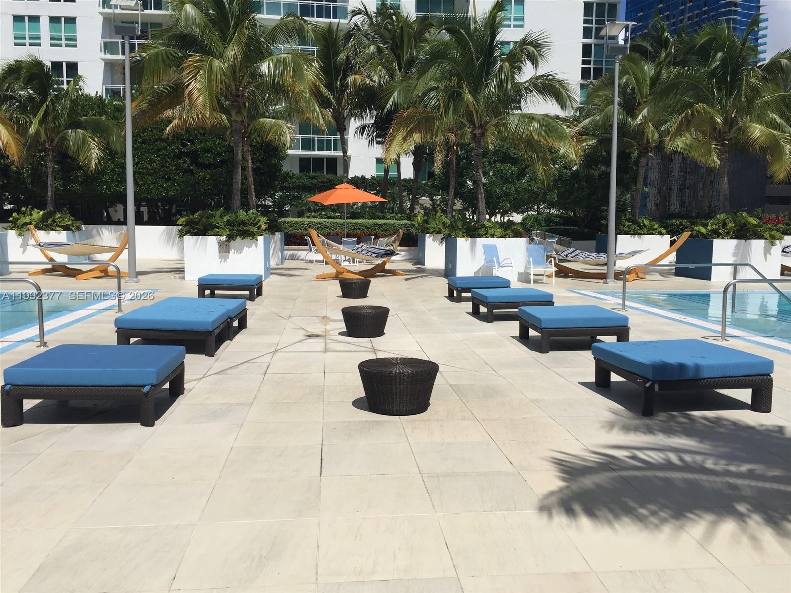 951 Brickell Ave # 3900
