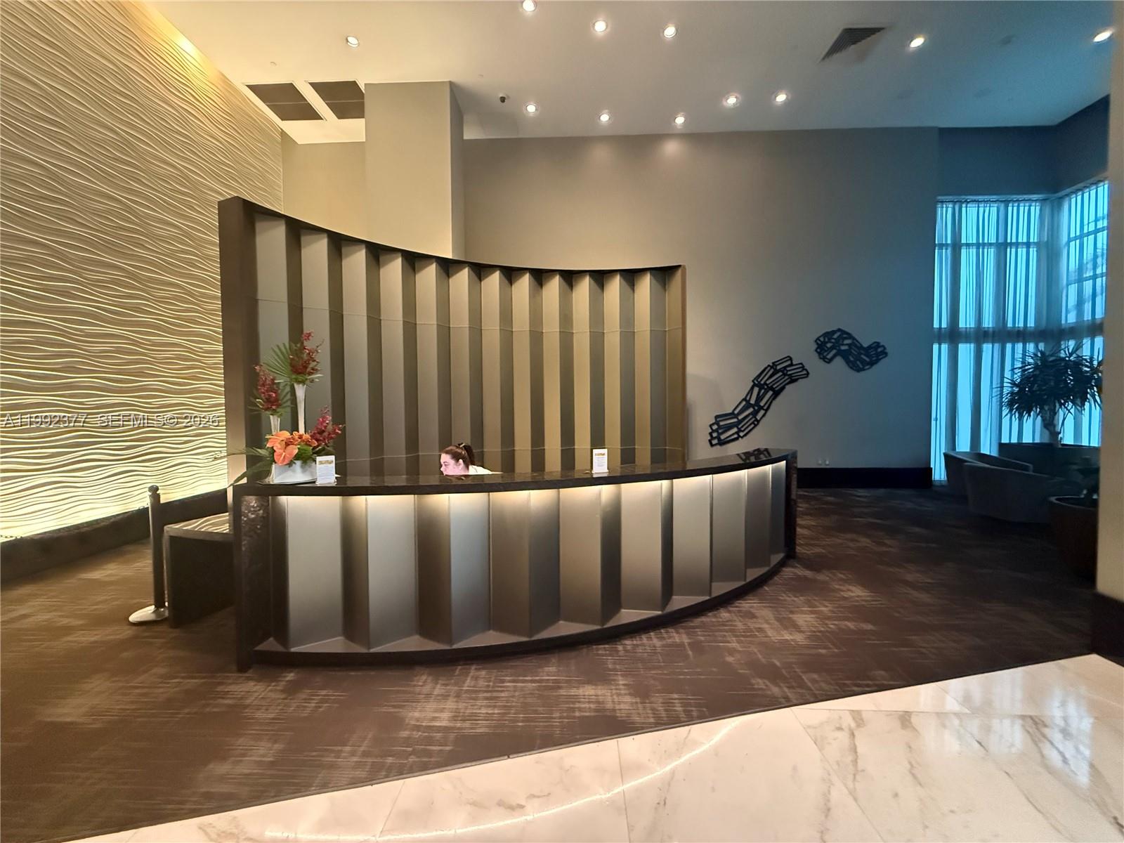 951 Brickell Ave # 3900