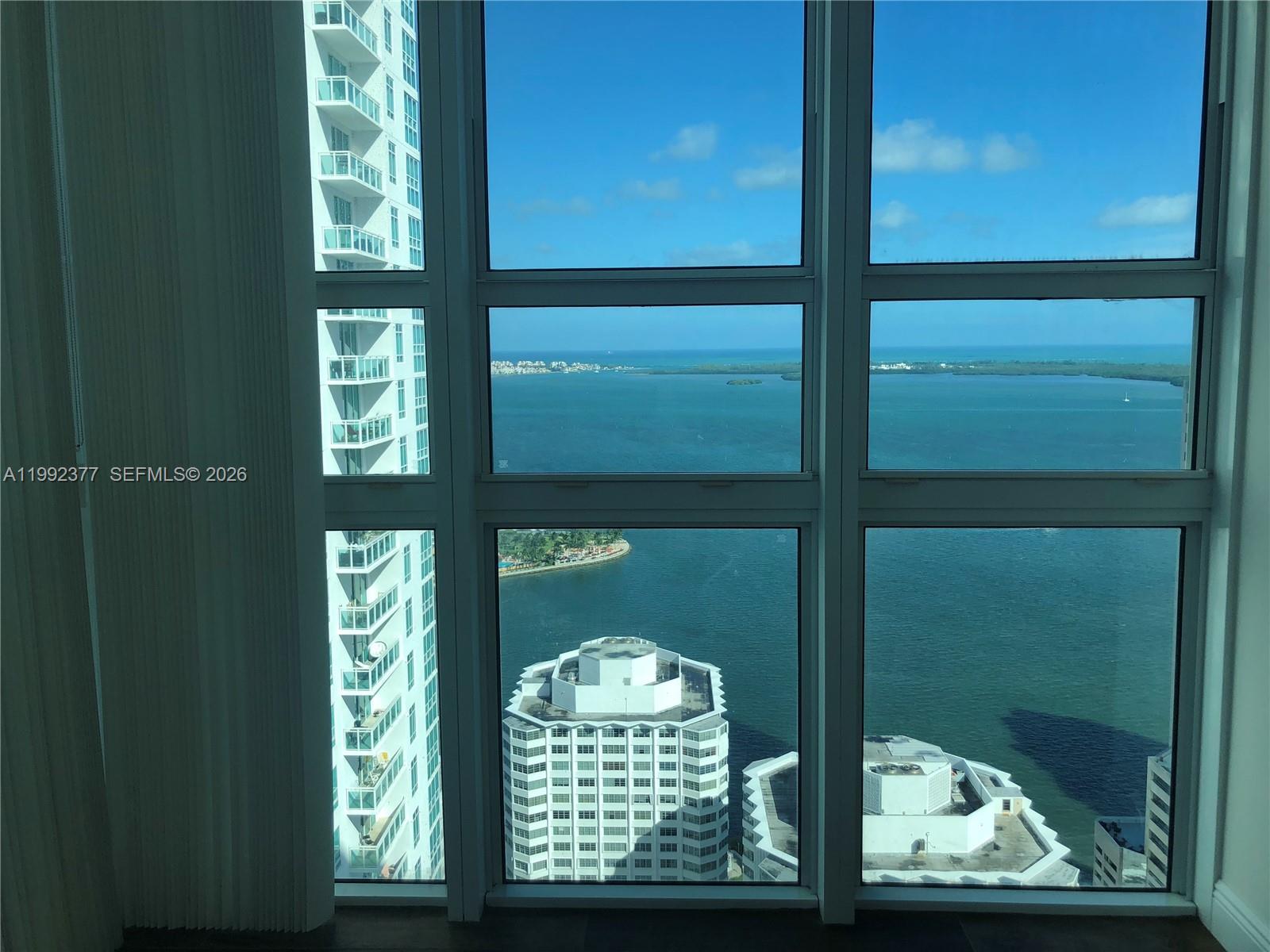 951 Brickell Ave # 3900