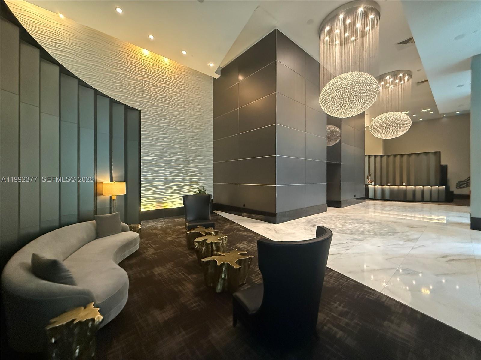 951 Brickell Ave # 3900