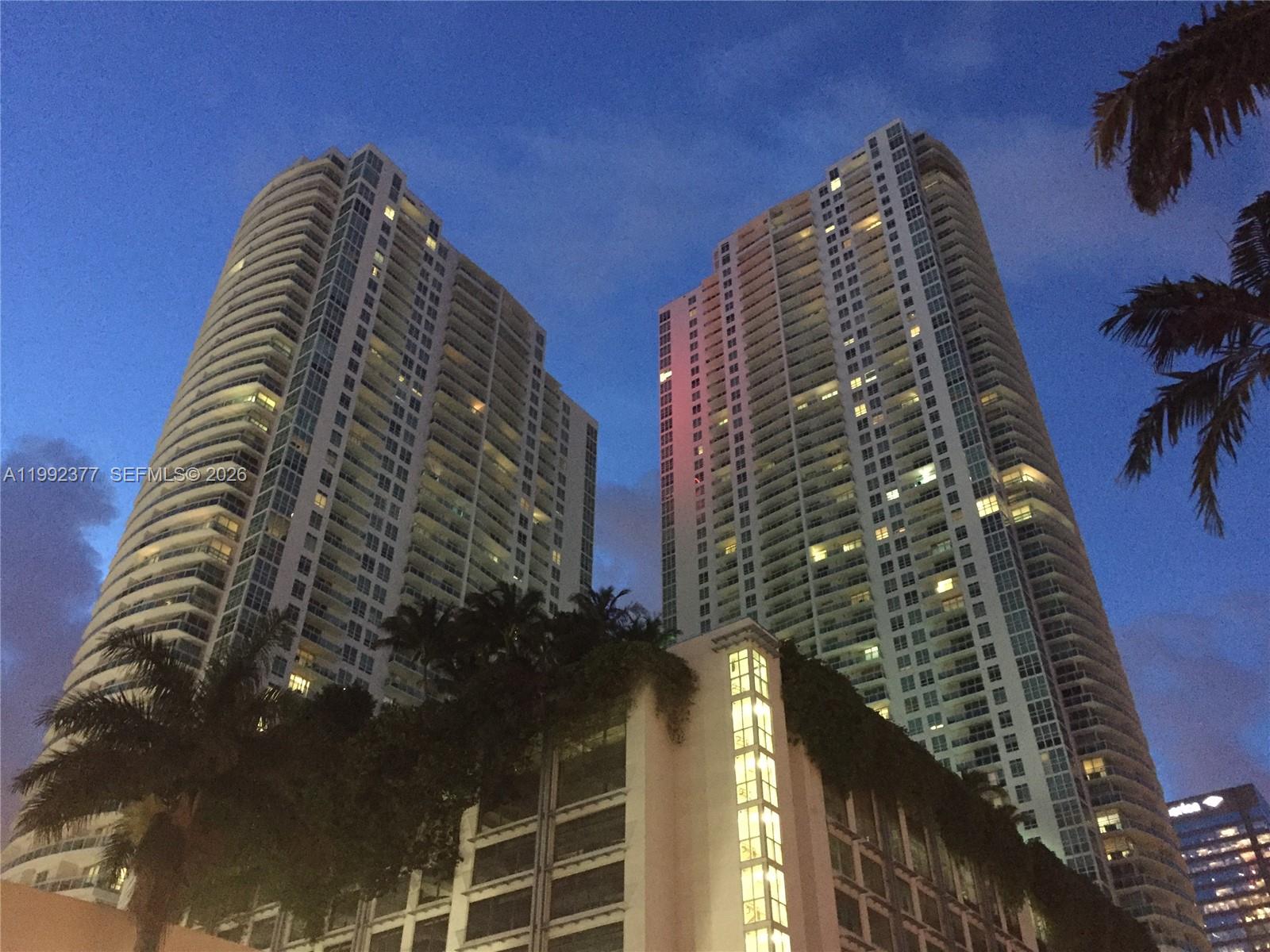 951 Brickell Ave # 3900