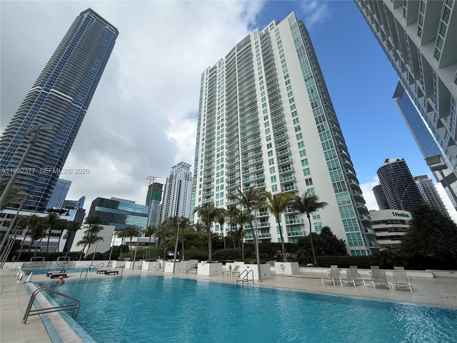 951 Brickell Ave # 3900
