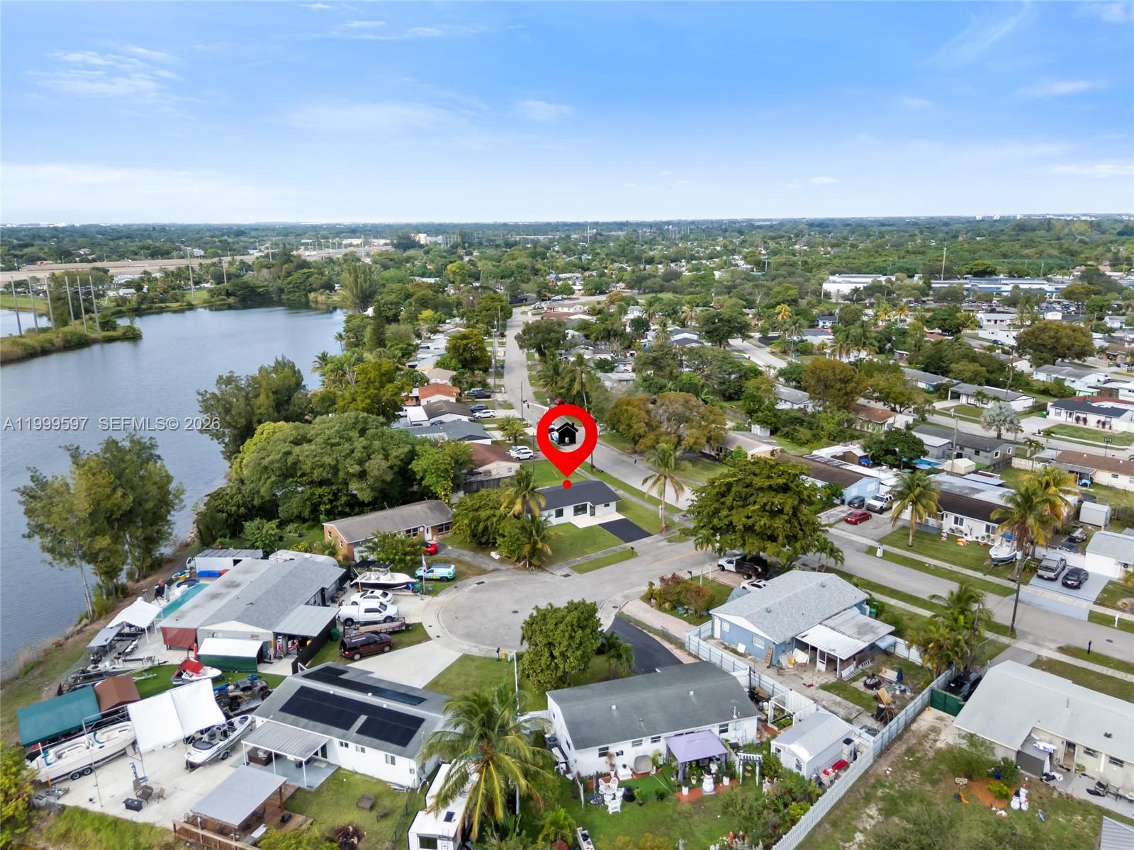 2401 SW 45th Ave