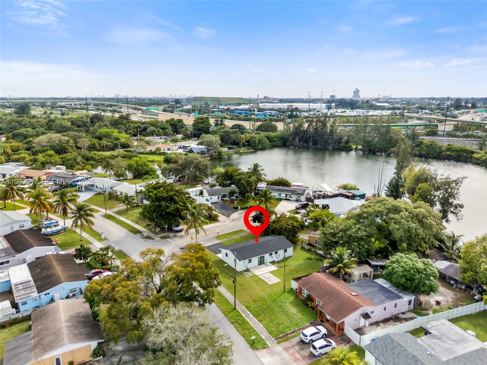 2401 SW 45th Ave